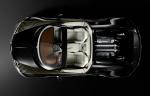Bugatti Veyron 16.4 Grand Sport Vitesse Black Bess 2014 года